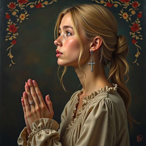 Lasting Hope cover art