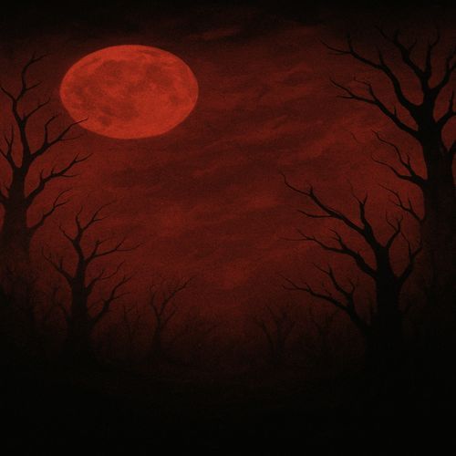 Evilly cover art