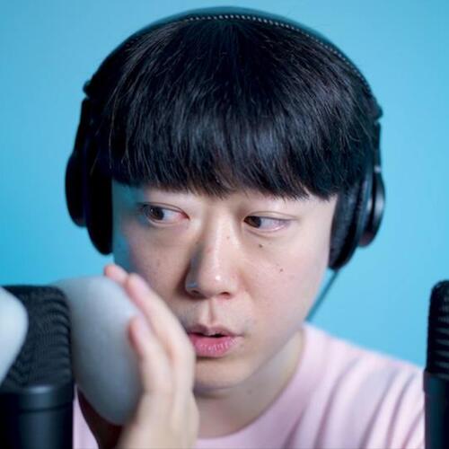 Extremely Intense Trigger Pt.1 cover art