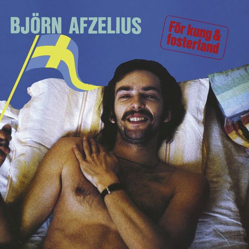 För kung och fosterland