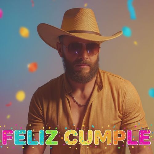 FELIZ CUMPLE