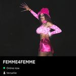 FEMME4FEMME