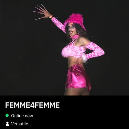 FEMME4FEMME