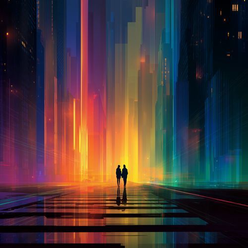 Almost Lovers - Song Download from Fading Lines @ JioSaavn