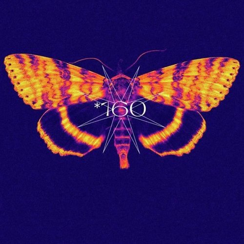 Naftalina cover art