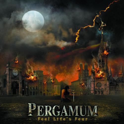 Mortality cover art
