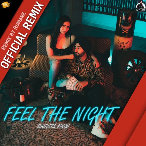 Feel the Night (Remix)