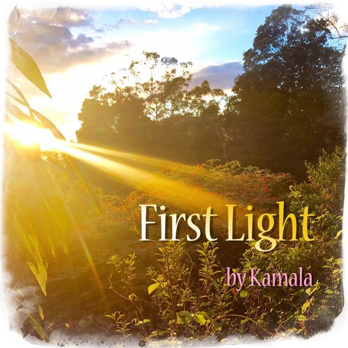 First Light_poster_image