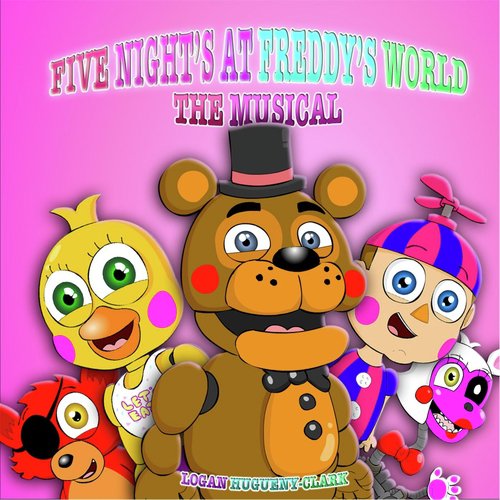 Five Nights at Freddy's World - Download