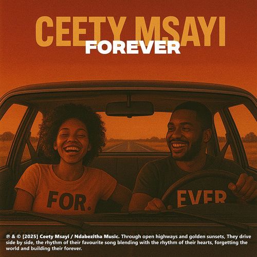Forever cover art