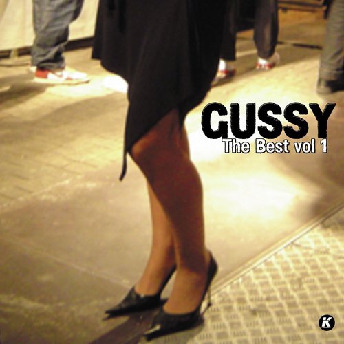 GUSSY THE BEST VOL. 1