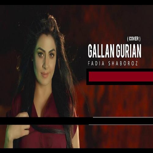 Gallan Gurian (Cover)_poster_image