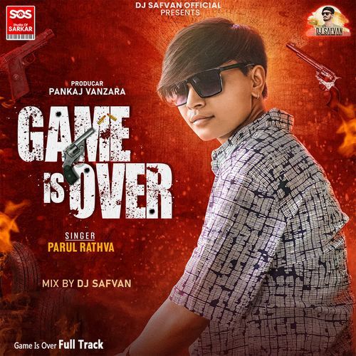 Game Is Over Full Track