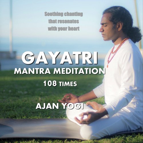 Gayatri Mantra for Meditation_poster_image