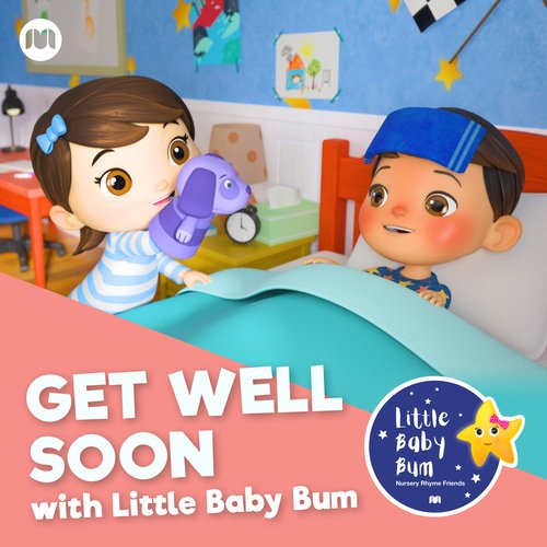 Wash Your Hands  Nursery Rhymes for Babies by LittleBabyBum