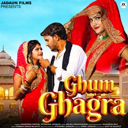 Ghum Ghagra (feat. Vanshika Hapur)-FCkqQ1l6XUU