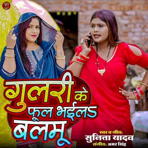 Gulari Le Phool Bhaila Balamu