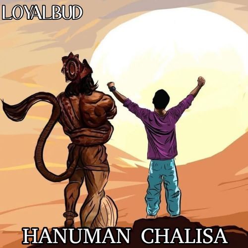 HANUMAN CHALISA