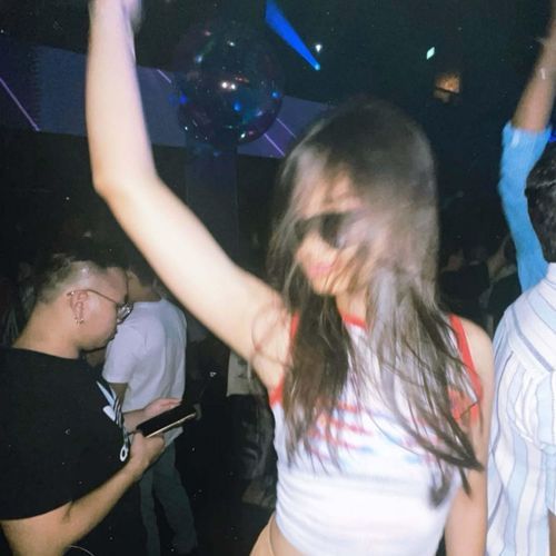 HAPPY NATION (SPED UP TECHNO)