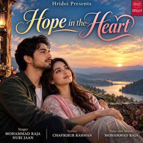 HOPE IN THE HEART