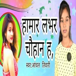 Hamar Lover Chauhan H