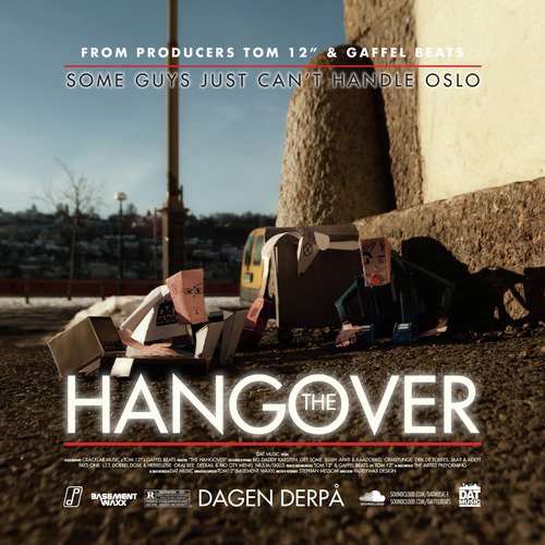 Hangover (Dagen Derpå)_poster_image