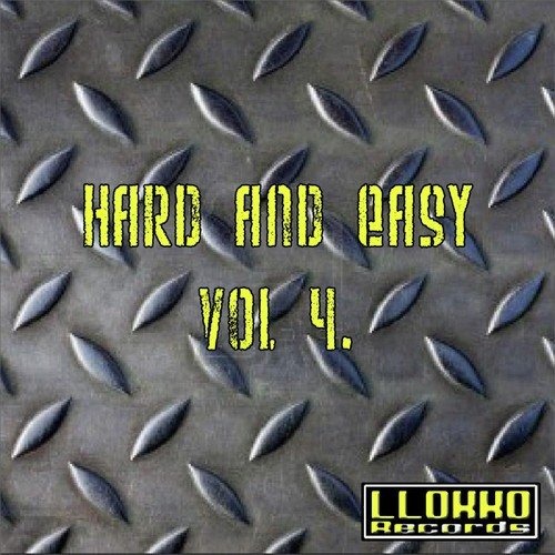 Hard and Easy, Vol. 4