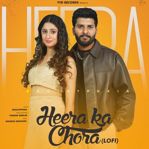 Heera Ka Chora (Lo-Fi) cover art