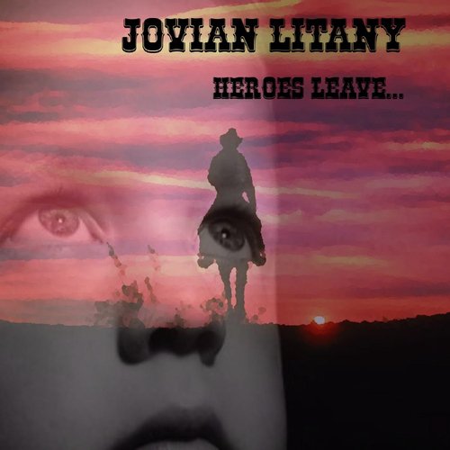 Shane cover art
