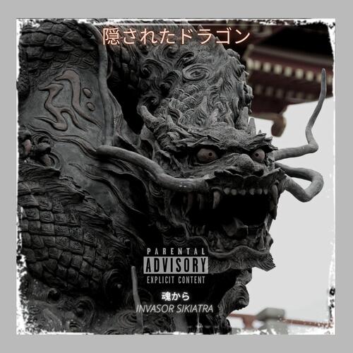 Dragon Durmiente cover art