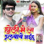 Holi Me Rang Dalbabe Aih