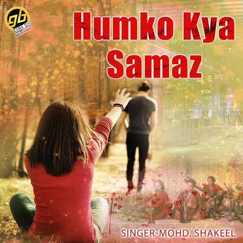 Humko Kya Samaz