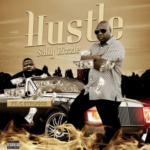 Hustle (feat. C Struggs)