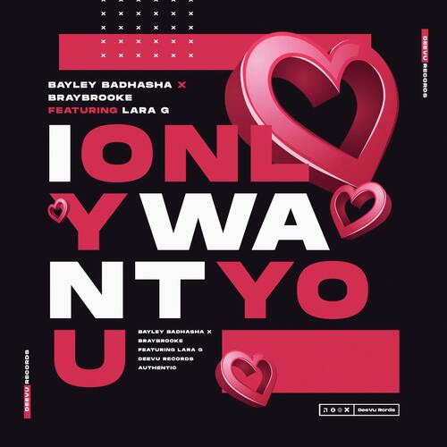 I Only Want You_poster_image