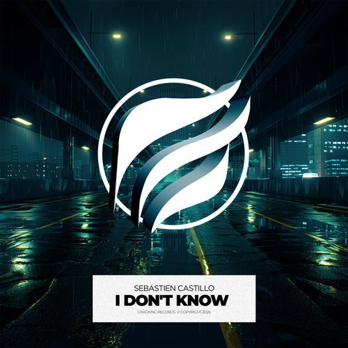i don't know (Extended Mix)