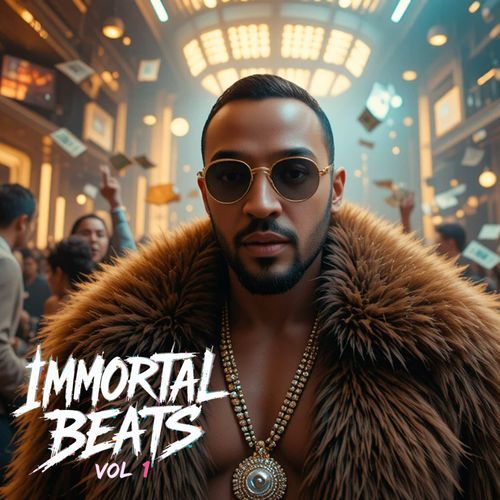 Immortal Beats, Vol. 1