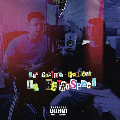 Rack Man (Remix)