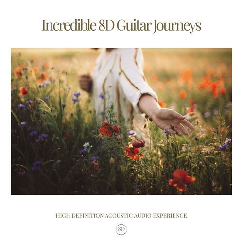 Deep Relaxation Guitar