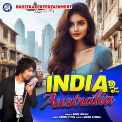 India Ru Australia