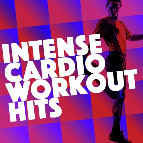 Intense Cardio Workout Hits