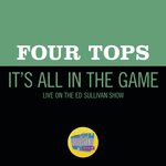 It’s All In The Game (Live On The Ed Sullivan Show, November 8, 1970)