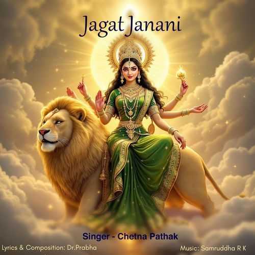 Jagat Janani