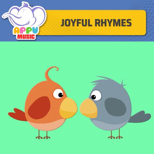 Joyful Rhymes