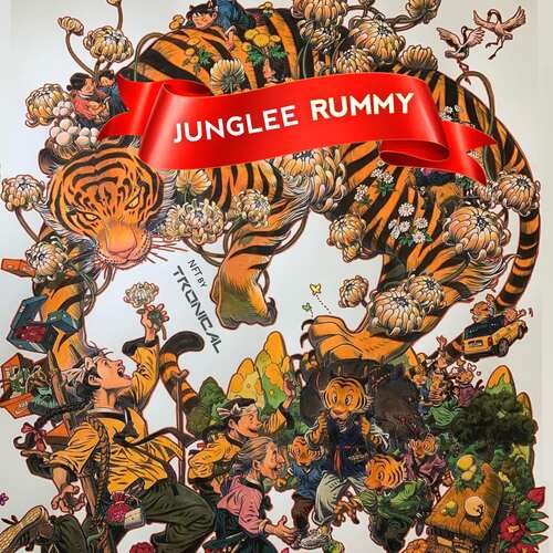 Junglee Rummy