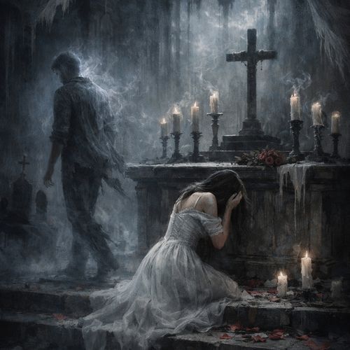 Just Forget Me cover art