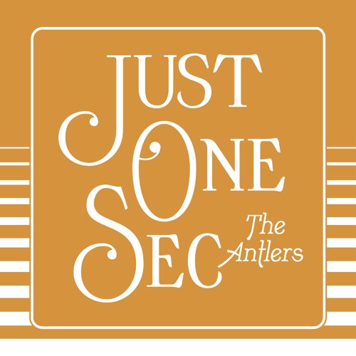 Just One Sec (Edit)