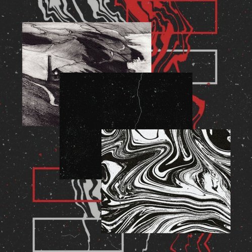 KRISMA cover art