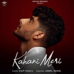 Kahani Meri-OTo9SS0AWX4