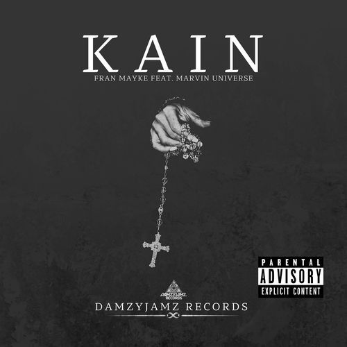 Kain cover art