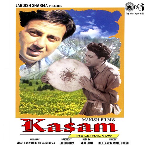 Kasam